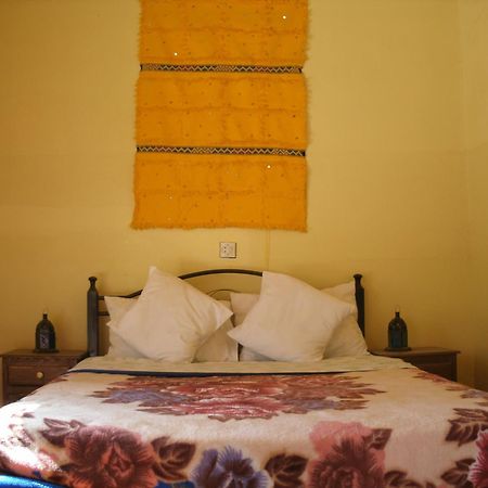 Maison D' Hotes Ait Hmid Nkob Luaran gambar