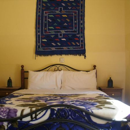 Maison D' Hotes Ait Hmid Nkob Luaran gambar