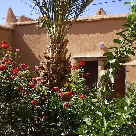 Maison D' Hotes Ait Hmid Nkob Luaran gambar