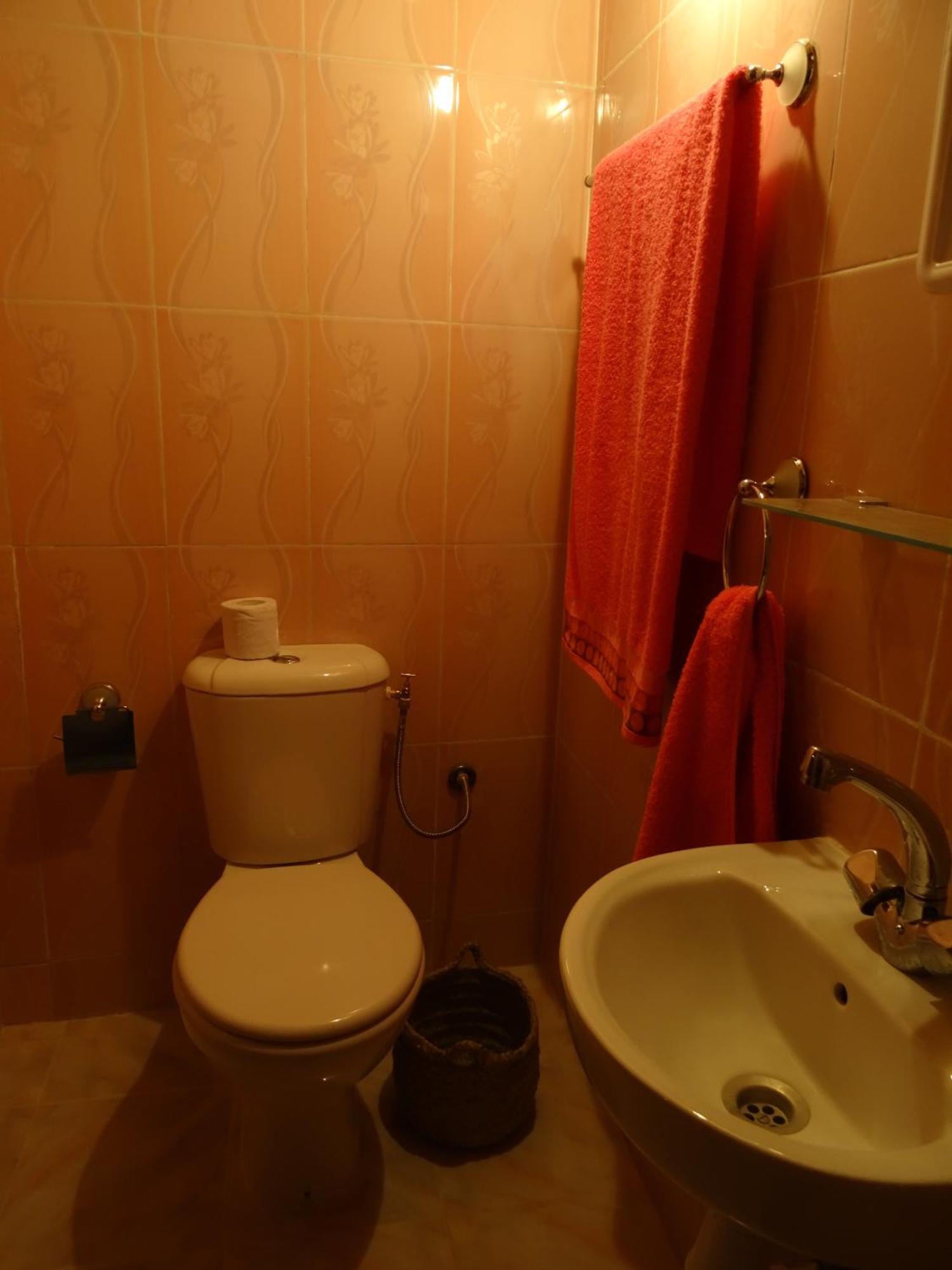 Maison D' Hotes Ait Hmid Nkob Bilik gambar