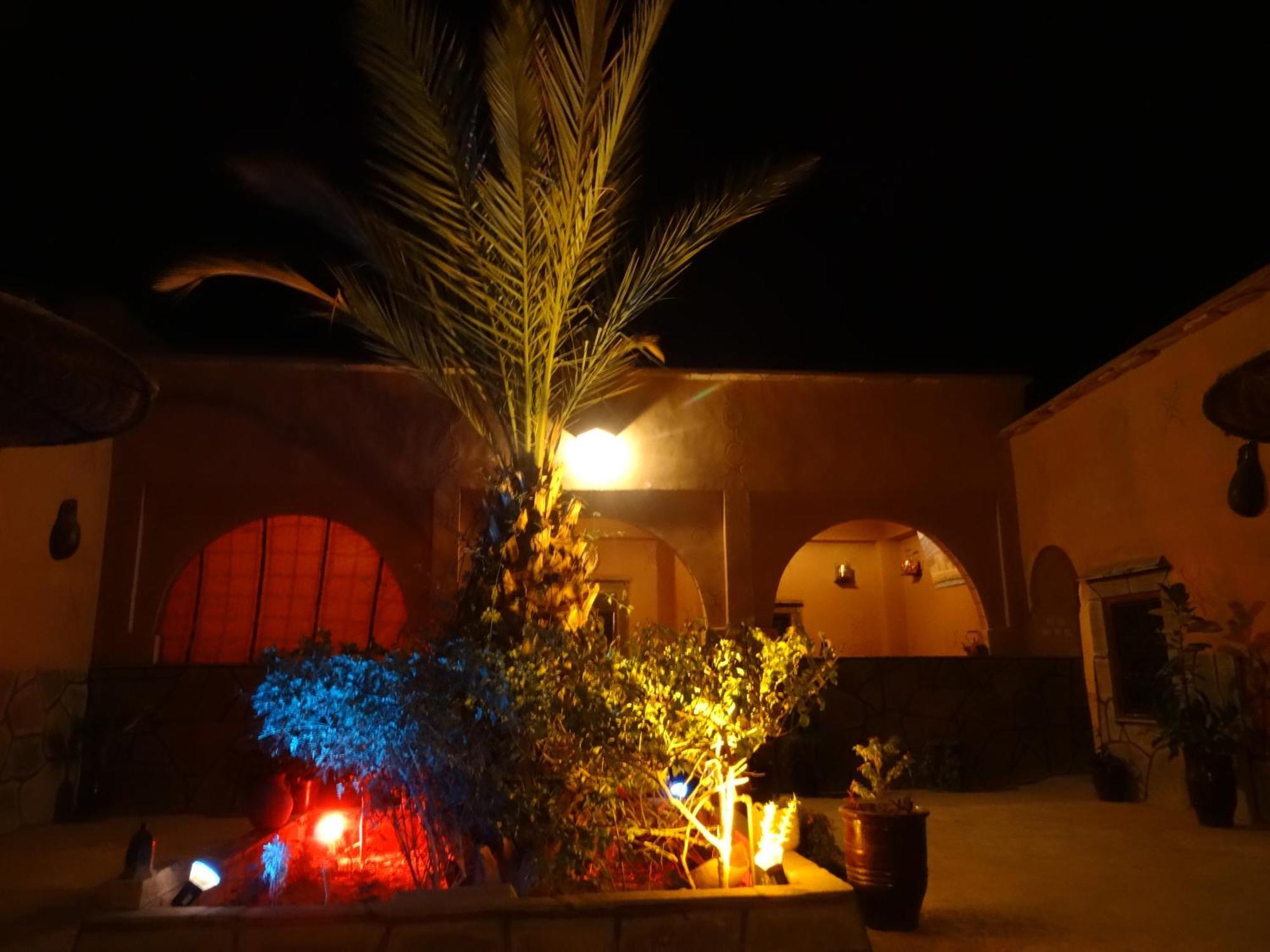 Maison D' Hotes Ait Hmid Nkob Luaran gambar