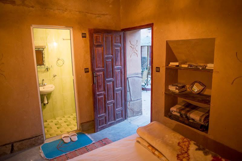 Maison D' Hotes Ait Hmid Nkob Luaran gambar
