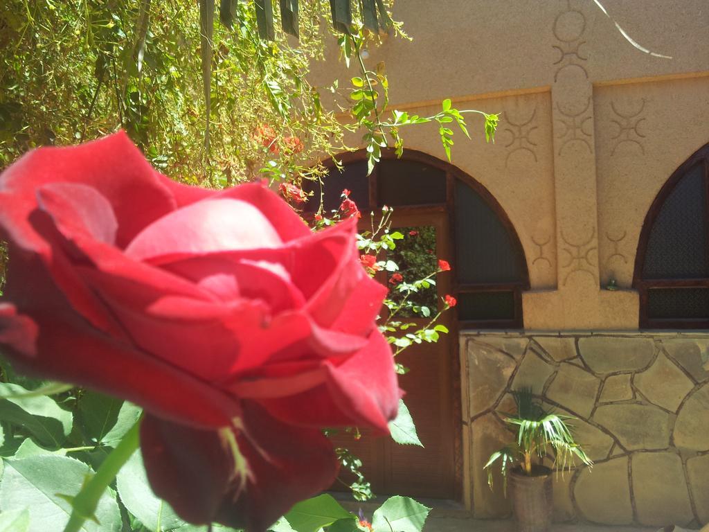 Maison D' Hotes Ait Hmid Nkob Luaran gambar