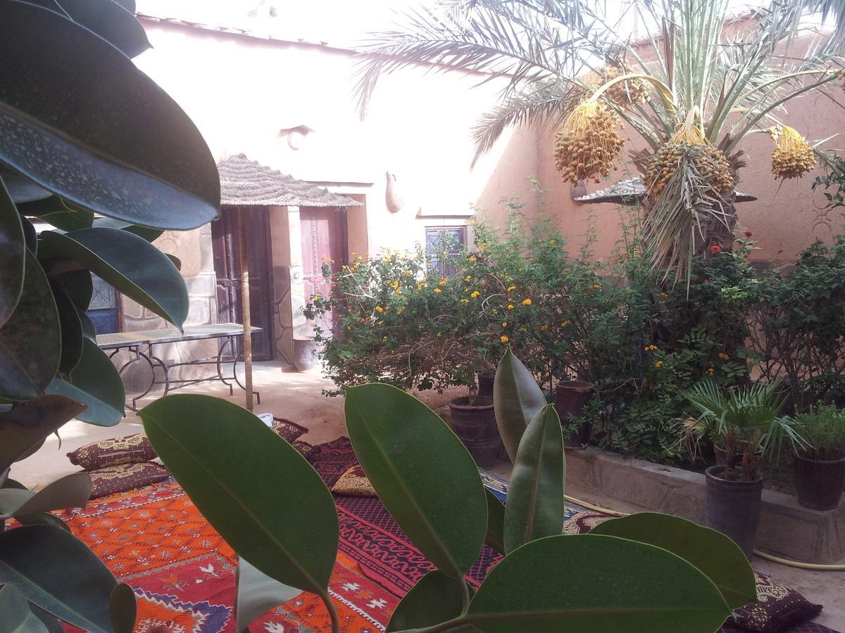 Maison D' Hotes Ait Hmid Nkob Luaran gambar