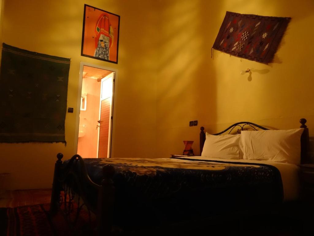 Maison D' Hotes Ait Hmid Nkob Bilik gambar